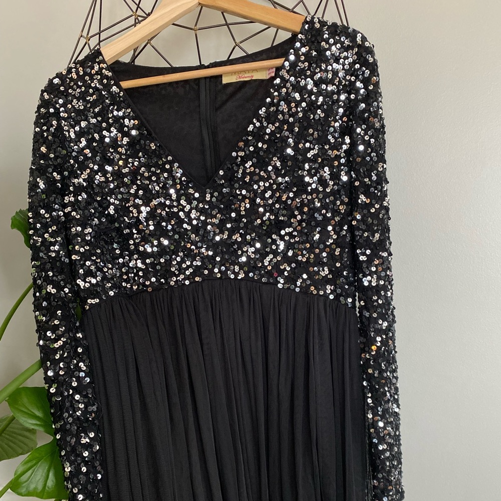 Maternity Gown